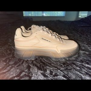 Cardi B Reebok’s
